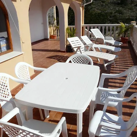 Abahana Villas Veronica Senija