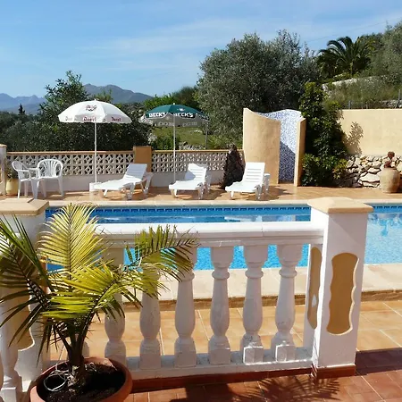 فيلة Abahana Villas Veronica