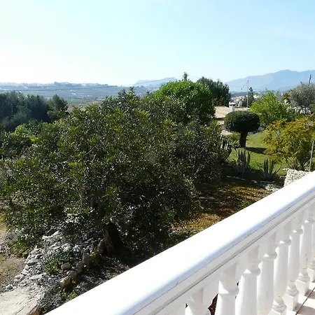 فيلة Abahana Villas Veronica *