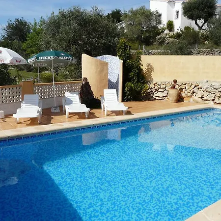 Abahana Villas Veronica Senija