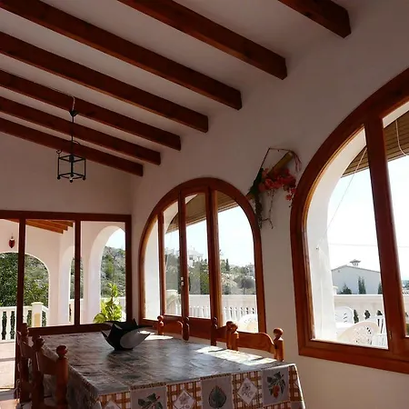 فيلة Abahana Villas Veronica