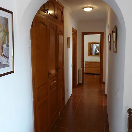 فيلة Abahana Villas Veronica Senija