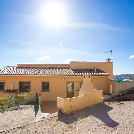 فيلة Abahana Villas Veronica *
