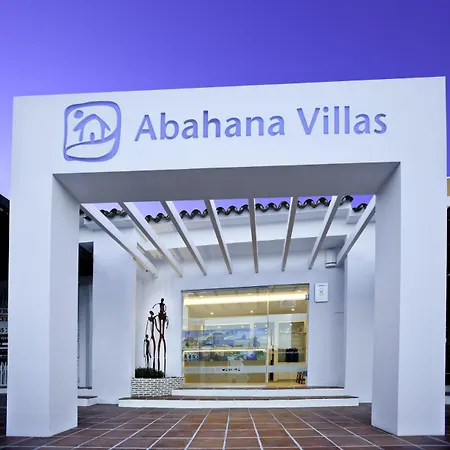 Abahana Villas Veronica * Senija
