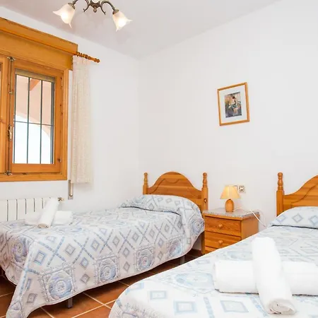فيلة Abahana Villas Veronica