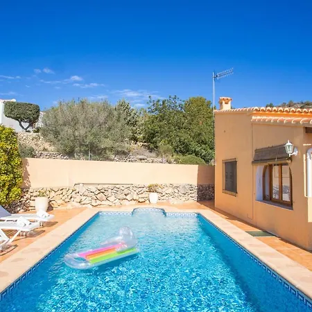 فيلة Abahana Villas Veronica *