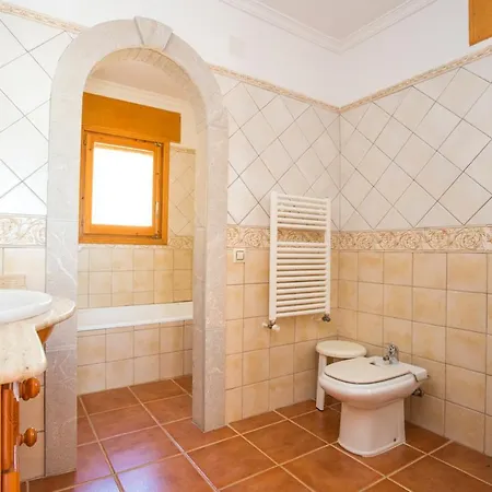 Abahana Villas Veronica فيلة Senija