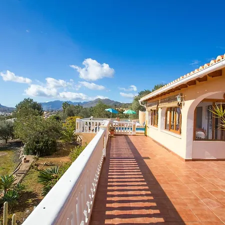 فيلة Abahana Villas Veronica Senija