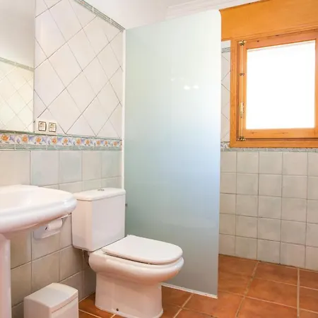 فيلة Abahana Villas Veronica Senija